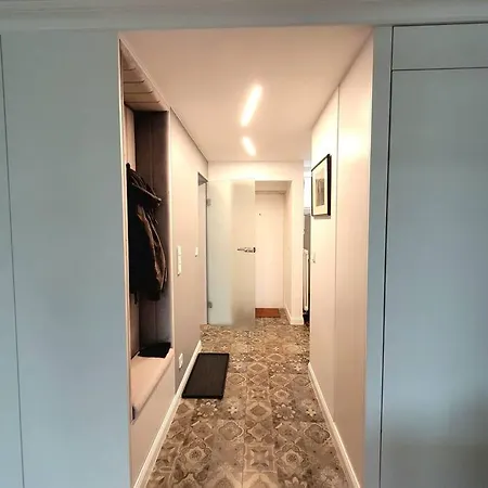 Appartement Kawalerka W Spokojnej Dzielnicy Wrocław
