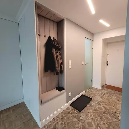 Kawalerka W Spokojnej Dzielnicy Appartement *